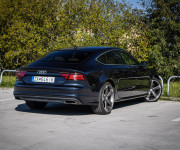 Audi A7 Sportback 3.0 TDI 272k quattro S-tronic