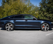Audi A7 Sportback 3.0 TDI 272k quattro S-tronic
