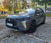 DS 7 CROSSBACK