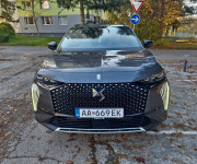 DS 7 CROSSBACK