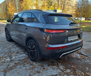 DS 7 CROSSBACK