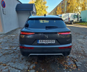 DS 7 CROSSBACK