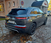 DS 7 CROSSBACK