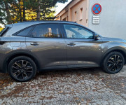 DS 7 CROSSBACK