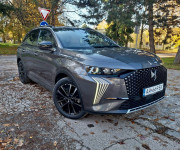 DS 7 CROSSBACK 1.5 HDI najvyššia výbava EXUPÉRY po 1. majiteľovi!