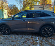 DS 7 CROSSBACK 1.5 HDI najvyššia výbava EXUPÉRY po 1. majiteľovi!