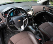 Chevrolet Cruze SW 1.7D 96kw