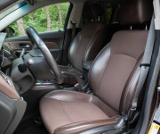 Chevrolet Cruze SW 1.7D 96kw