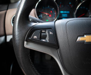 Chevrolet Cruze SW 1.7D 96kw