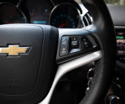 Chevrolet Cruze SW 1.7D 96kw