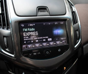 Chevrolet Cruze SW 1.7D 96kw