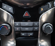 Chevrolet Cruze SW 1.7D 96kw