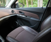 Chevrolet Cruze SW 1.7D 96kw