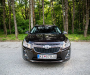 Chevrolet Cruze SW 1.7D 96kw