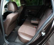 Chevrolet Cruze SW 1.7D 96kw