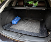 Chevrolet Cruze SW 1.7D 96kw