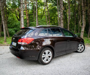 Chevrolet Cruze SW 1.7D 96kw