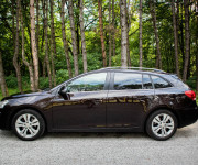 Chevrolet Cruze SW 1.7D 96kw