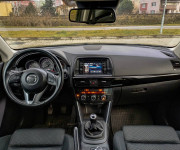 Mazda CX-5 2.0 Skyactiv-G Challenge