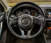 Mazda CX-5 2.0 Skyactiv-G Challenge