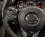 Mazda CX-5 2.0 Skyactiv-G Challenge