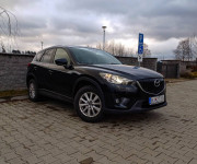 Mazda CX-5 2.0 Skyactiv-G Challenge