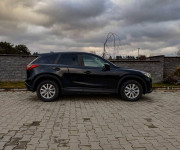 Mazda CX-5 2.0 Skyactiv-G Challenge