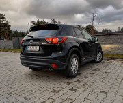 Mazda CX-5 2.0 Skyactiv-G Challenge