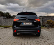 Mazda CX-5 2.0 Skyactiv-G Challenge