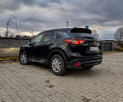 Mazda CX-5 2.0 Skyactiv-G Challenge