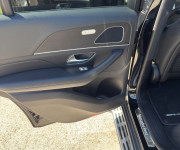Mercedes-Benz GLE SUV 300 d 4MATIC A/T