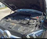 Mercedes-Benz GLE SUV 300 d 4MATIC A/T