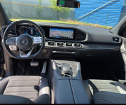 Mercedes-Benz GLE SUV 300 d 4MATIC A/T