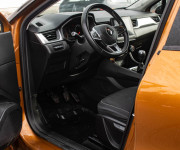 Renault Captur 1.3 TCe 130 GPF Intens