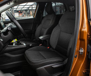 Renault Captur 1.3 TCe 130 GPF Intens