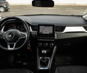 Renault Captur 1.3 TCe 130 GPF Intens