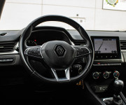 Renault Captur 1.3 TCe 130 GPF Intens