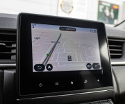 Renault Captur 1.3 TCe 130 GPF Intens