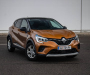 Renault Captur 1.3 TCe 130 GPF Intens