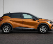 Renault Captur 1.3 TCe 130 GPF Intens