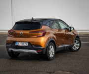 Renault Captur 1.3 TCe 130 GPF Intens