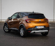 Renault Captur 1.3 TCe 130 GPF Intens