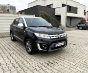 Suzuki Vitara 1.6 VVT Premium 2WD