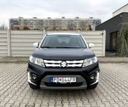 Suzuki Vitara 1.6 VVT Premium 2WD