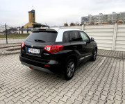Suzuki Vitara 1.6 VVT Premium 2WD