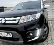 Suzuki Vitara 1.6 VVT Premium 2WD