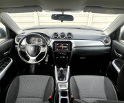 Suzuki Vitara 1.6 VVT Premium 2WD