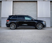 Mercedes-Benz GLB AMG 35 4MATIC A/T, 225kW, Slovenské, v záruke, 1. majiteľ