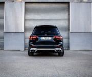 Mercedes-Benz GLB AMG 35 4MATIC A/T, 225kW, Slovenské, v záruke, 1. majiteľ