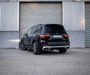 Mercedes-Benz GLB AMG 35 4MATIC A/T, 225kW, Slovenské, v záruke, 1. majiteľ